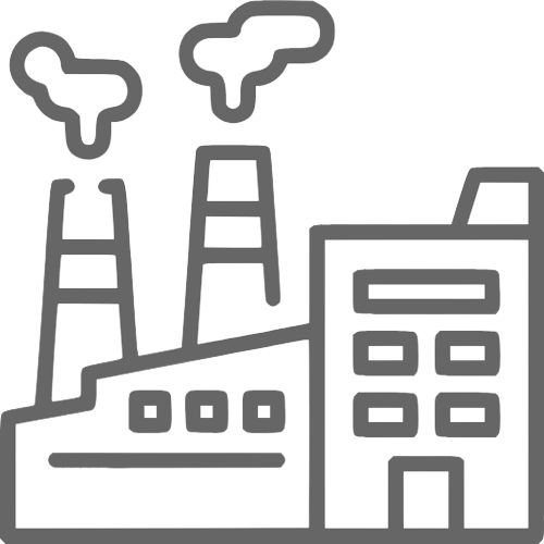 Icone de industrializados
