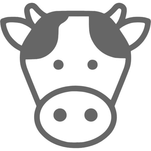 Icone de bovinos
